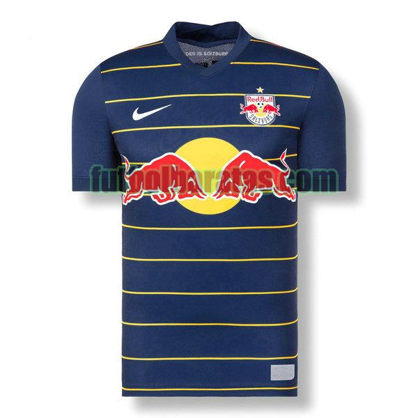 camiseta new york red bulls 2021 2022 azu segunda equipacion