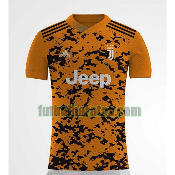 camiseta juventus 2020-2021 tercera equipacion