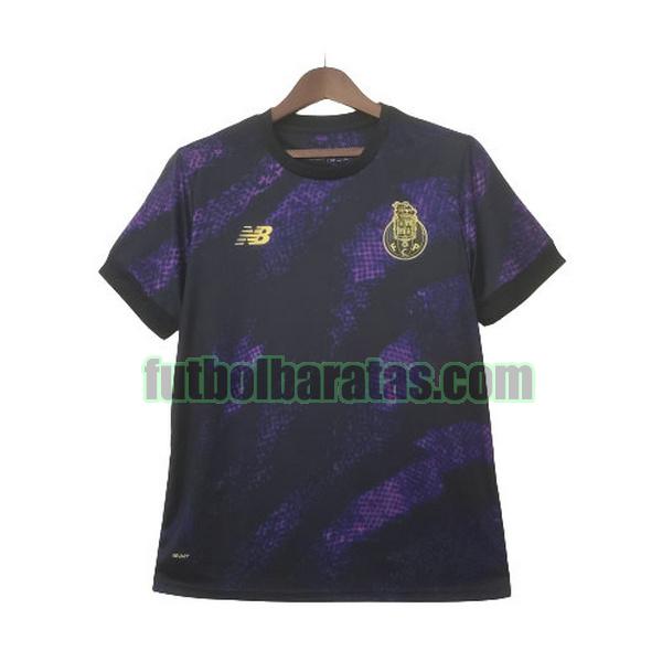 camiseta oporto 2022 2023 purple special edition