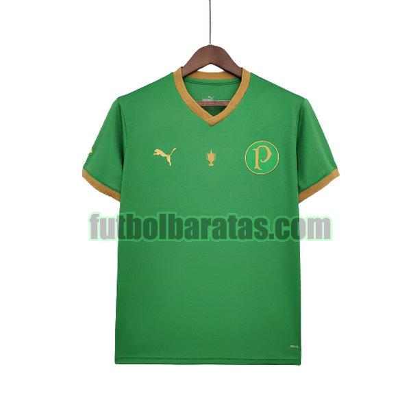camiseta palmeiras 2021 2022 verde special edition