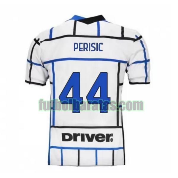 camiseta perisic 44 inter milán 2020-2021 segunda