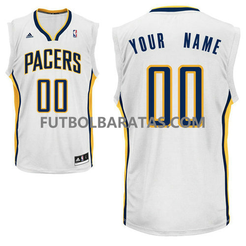 camiseta personalidad 00 indiana pacers 2017 blanc