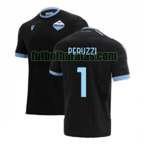 camiseta peruzzi 1 lazio 2021 2022 azul tercera