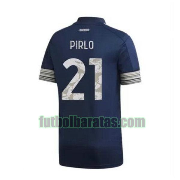 camiseta pirlo 21 juventus 2020-2021 segunda