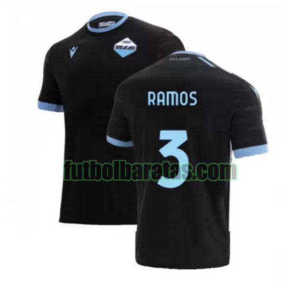 camiseta ramos 3 lazio 2021 2022 azul tercera