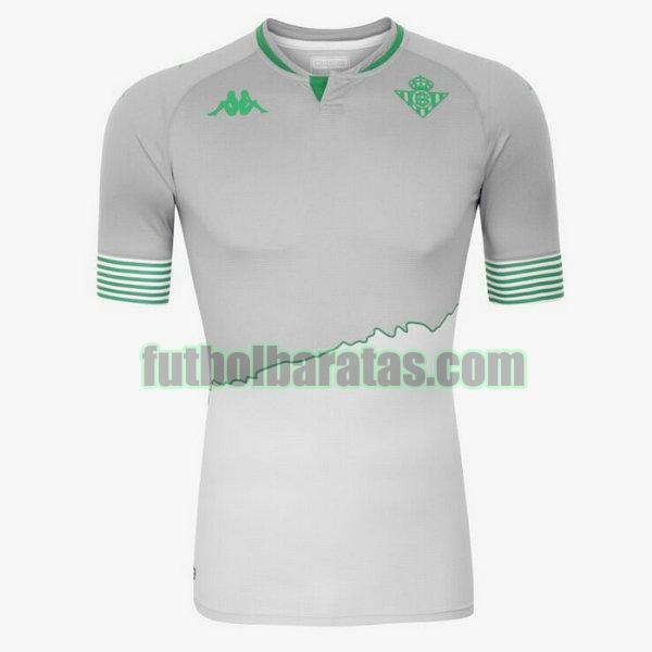 camiseta real betis 2020-2021 tercera equipacion