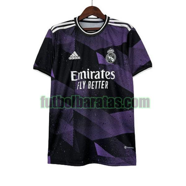 camiseta real madrid 2023 2024 purple special edition