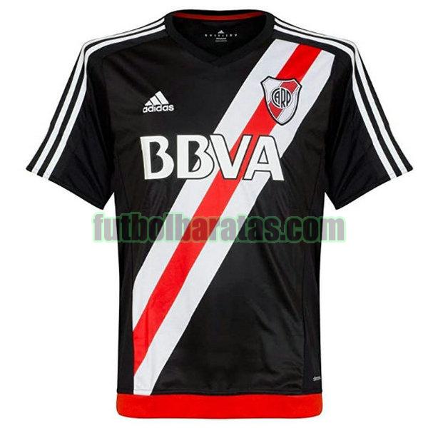 camiseta river plate 2016-2017 negro special