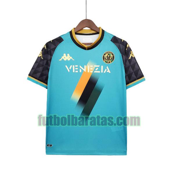 camiseta venice 2021 2022 azul portero