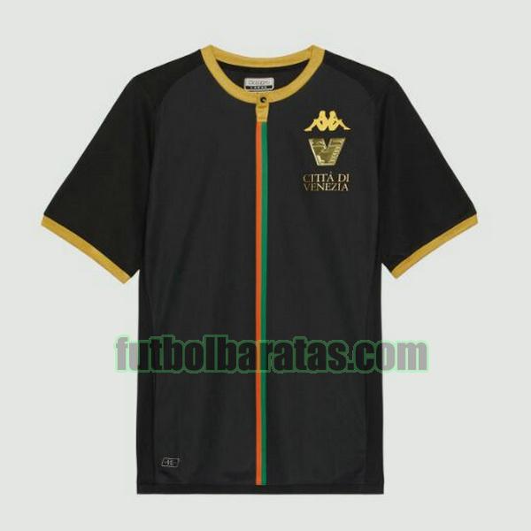 camiseta venice 2023 2024 negro primera