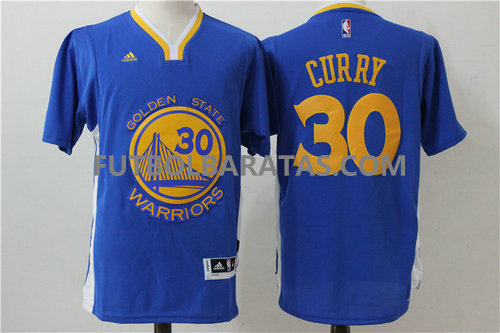 camisetas curry 30 golden state warriors 2017 azul