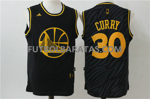 camisetas curry 30 golden state warriors 2017 negro