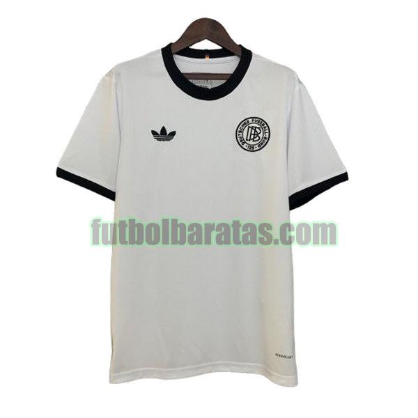 camsieta alemani 2025 blanco 125th