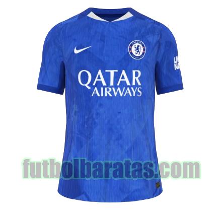 camsieta chelsea 2025 2026 azul primera