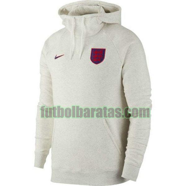 chaqueta inglaterra 2020-21 blanco