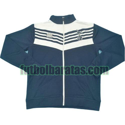 chaqueta tottenham hotspur 1978 armada primera equipacion