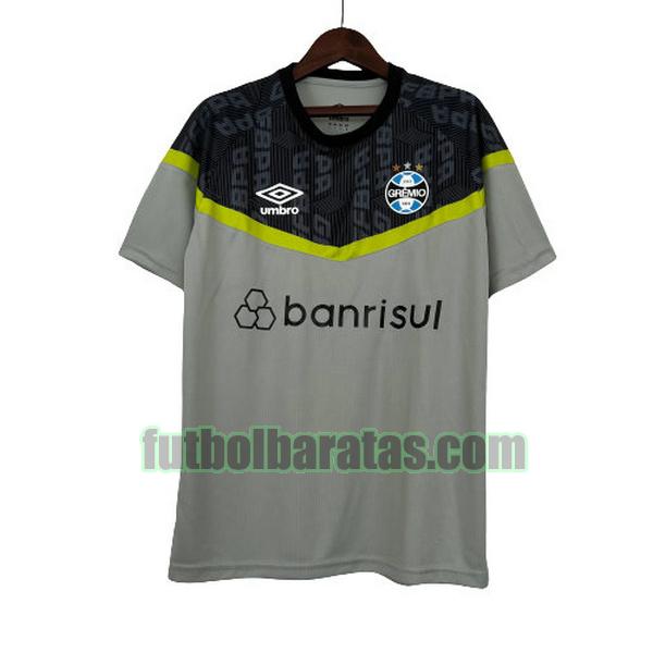 entrenamiento gremio 2023 2024 gris negro