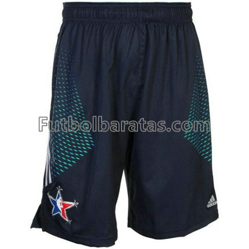 pantalones baloncesto fiba all star 2014 azul