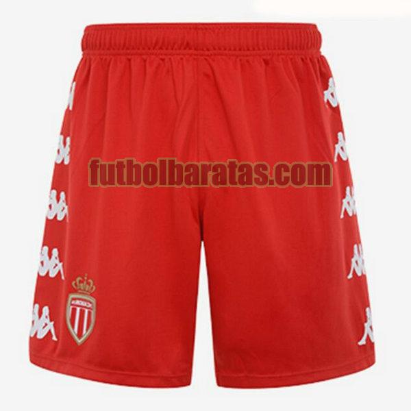 pantalones cortos as monaco 2020-2021 primera