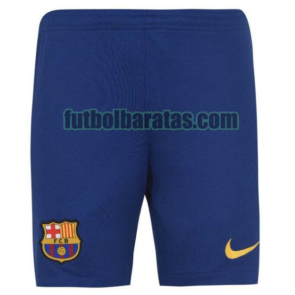 pantalones cortos barcelona 2020-2021 primera