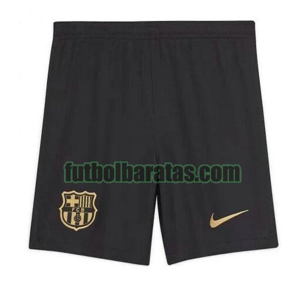 pantalones cortos barcelona 2020-2021 segunda