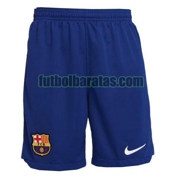 pantalones cortos barcelona 2023 2024 azul segunda