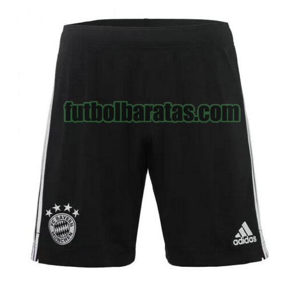 pantalones cortos bayern munich 2020-2021 tercera