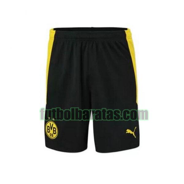 pantalones cortos borussia dortmund 2020-2021 primera