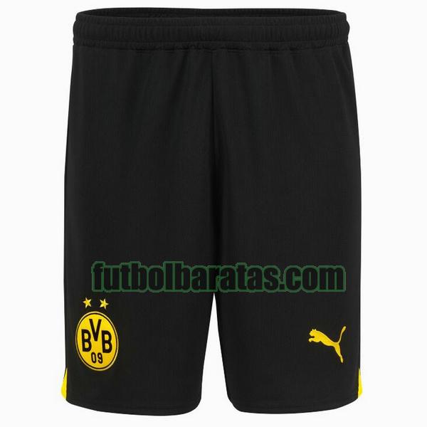 pantalones cortos borussia dortmund 2023 2024 borussia dortmund primera