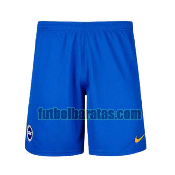 pantalones cortos brighton 2021 2022 azul primera