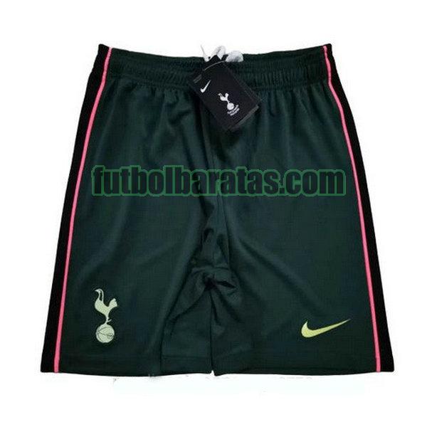 pantalones cortos camiseta tottenham 2020-2021 segunda