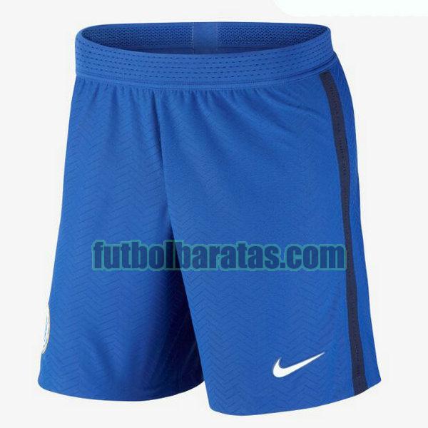pantalones cortos chelsea 2020-2021 primera