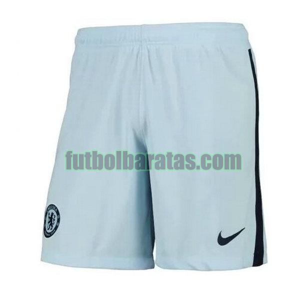 pantalones cortos chelsea 2020-2021 segunda