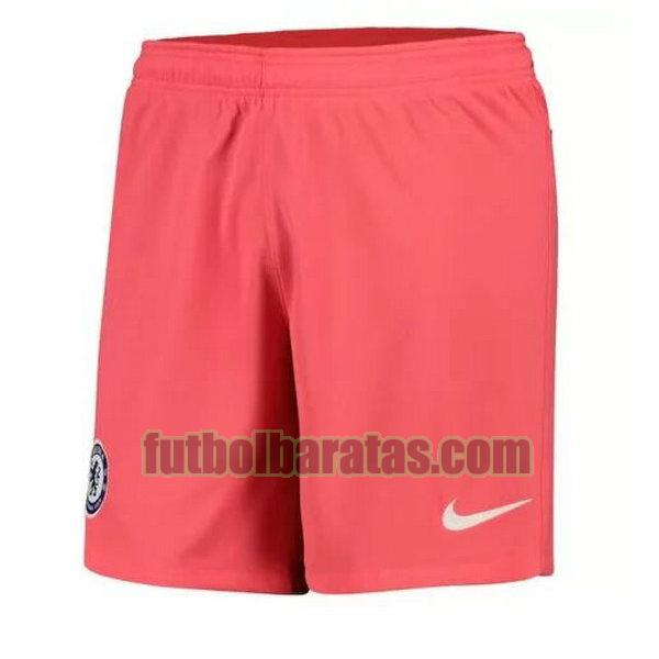 pantalones cortos chelsea 2020-2021 tercera