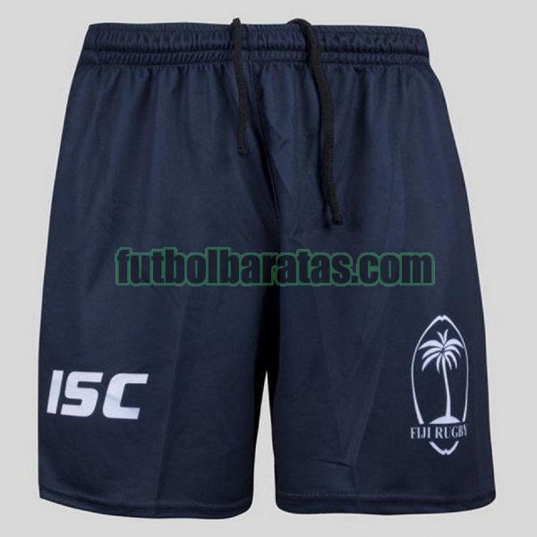 pantalones cortos fiji 2020 azul 7s