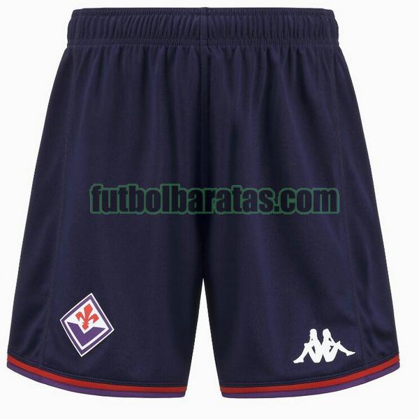 pantalones cortos fiorentina 2023 2024 purple tercera