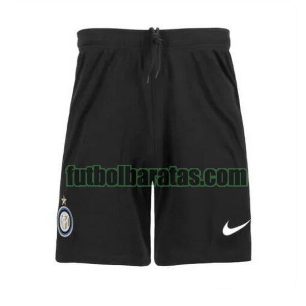 pantalones cortos inter milán 2020-2021 primera