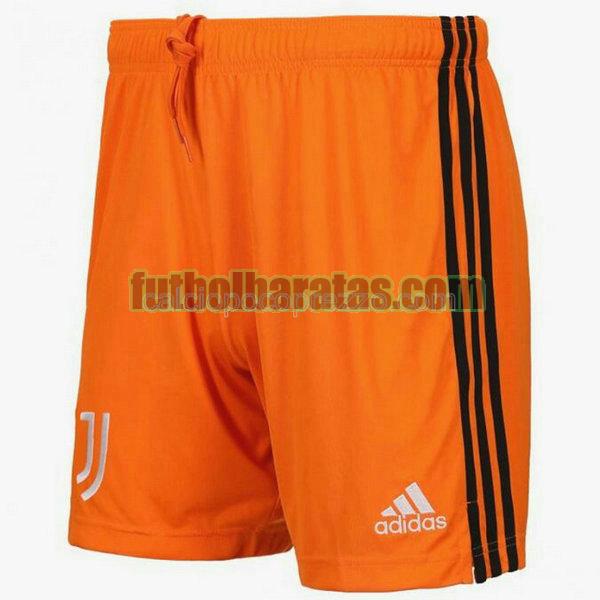 pantalones cortos juventus 2021 tercera