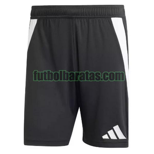 pantalones cortos juventus 2024 2025 blanco primera