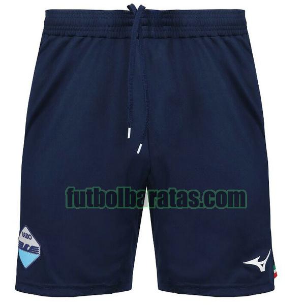 pantalones cortos lazio 2023 2024 azul segunda