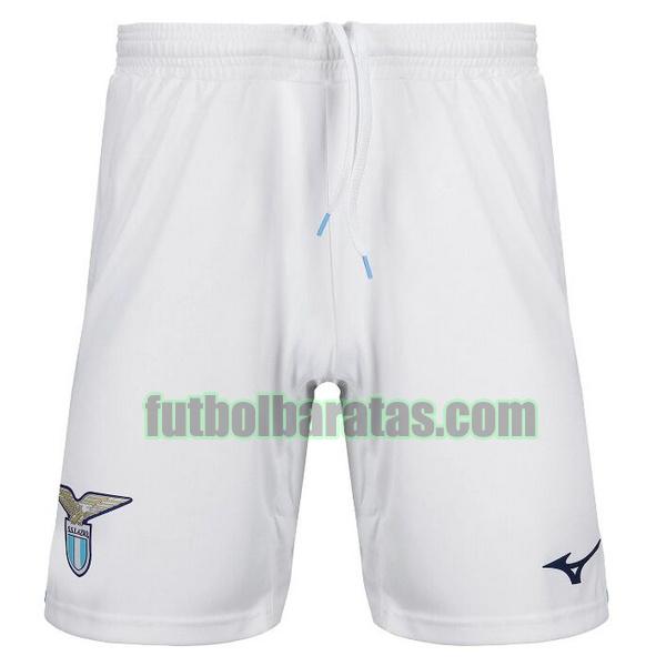 pantalones cortos lazio 2023 2024 blanco primera