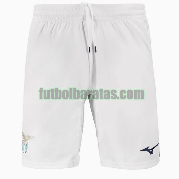 pantalones cortos lazio 2024 2025 blanco primera