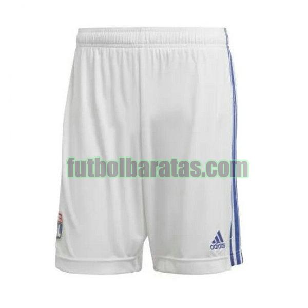 pantalones cortos lyon 2020-2021 primera