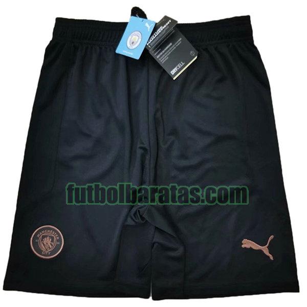 pantalones cortos manchester city 2020-2021 segunda