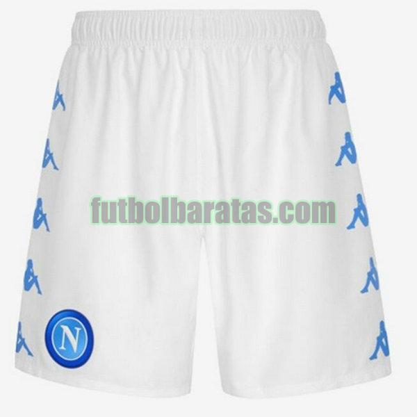 pantalones cortos napoli 2020-2021 primera