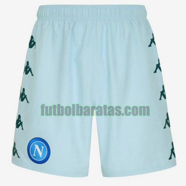 pantalones cortos napoli 2020-2021 segunda