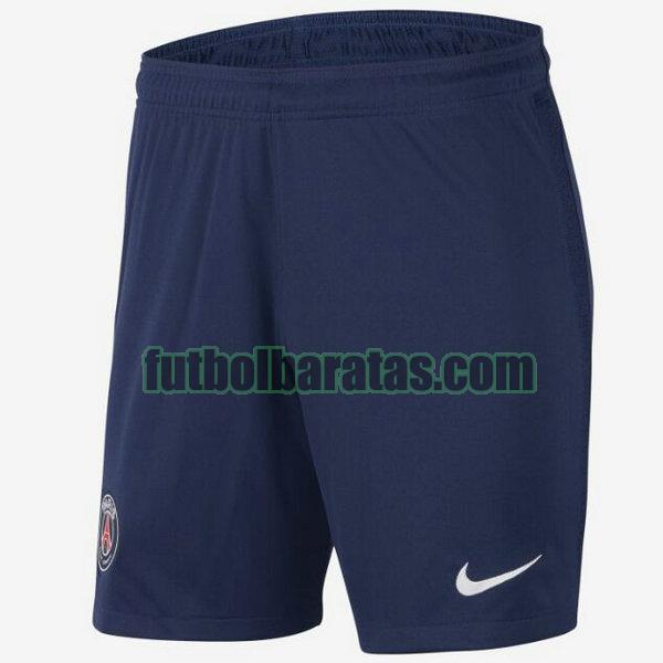 pantalones cortos paris saint germain 2020-2021 primera