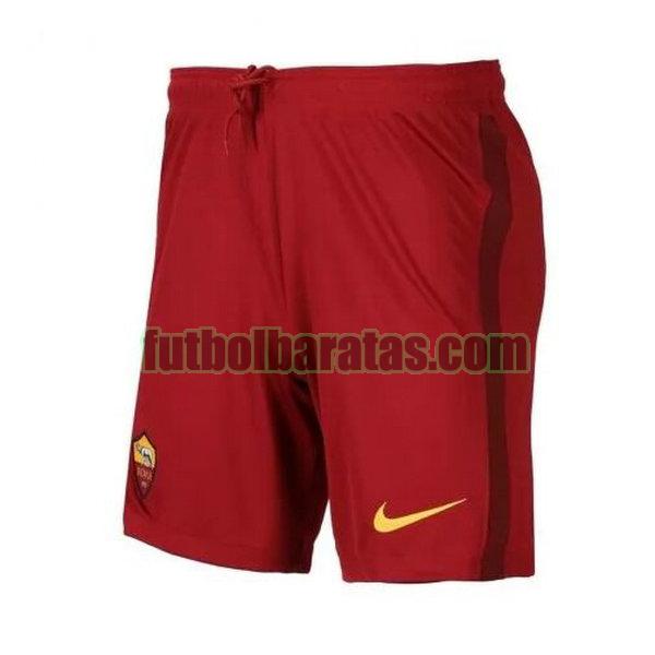 pantalones cortos roma 2020-2021 primera