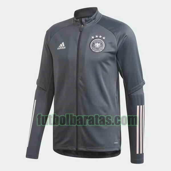 rompeviento alemania 20-21 gris