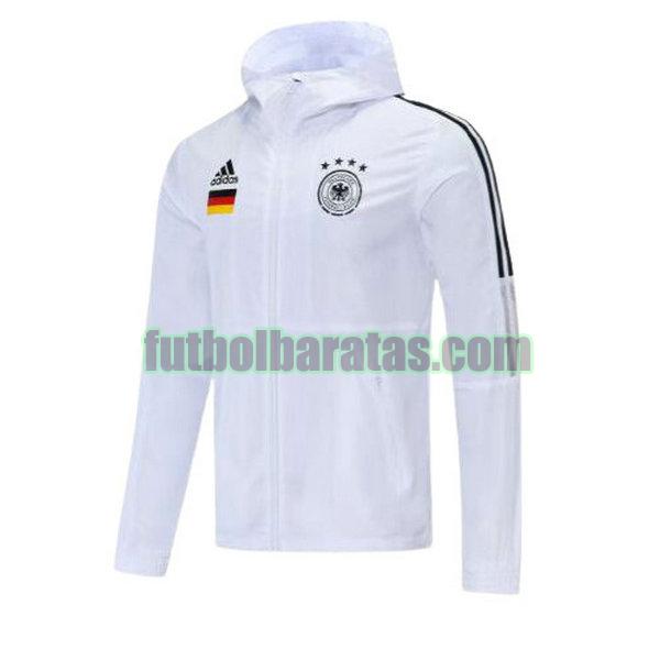 rompeviento alemania 2021 2022 blanco